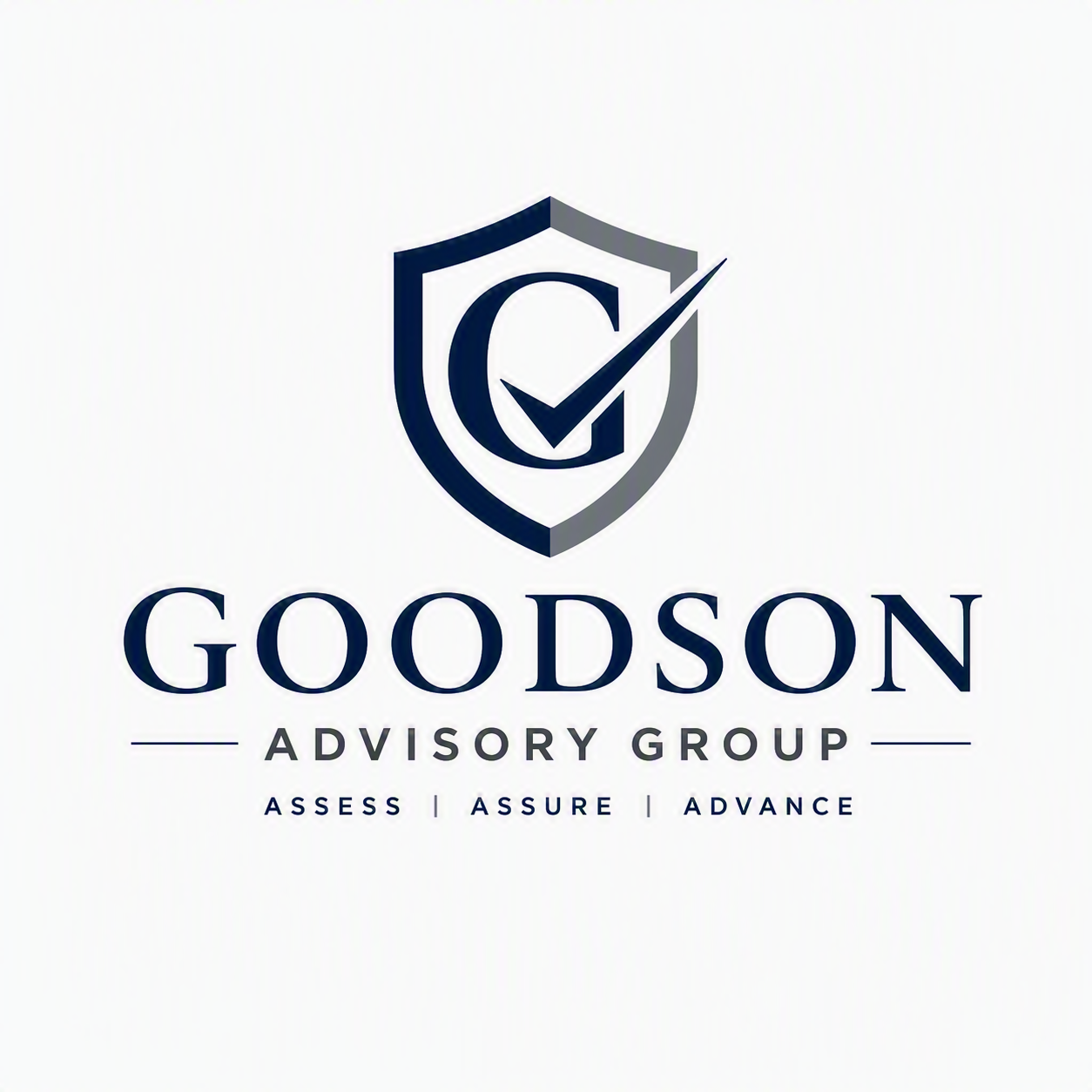 Goodson Advisory Group logo